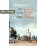 Het verloren dorp 9789028423855 Miriam Driessen, Verzenden, Gelezen, Miriam Driessen