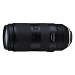 Tamron AF 100-400mm f/4.5-6.3 Di VC USD Canon EF-mount - Twe