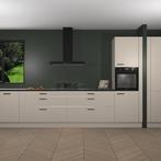 Kasjmier keuken Angola 97235, Huis en Inrichting, Keuken | Complete keukens, Verzenden, Nieuw