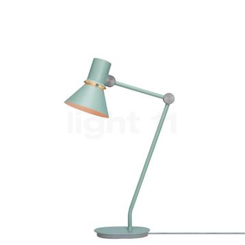 Anglepoise Type 80 Bureaulamp, groen (Tafellampen)