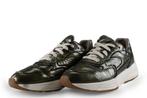 Xsensible Veterschoenen in maat 43 Groen | 10% korting, Xsensible, Verzenden, Overige typen, Zo goed als nieuw