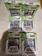 Konami - 8 Box - Yu-Gi-Oh!, Nieuw