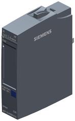Siemens Et200Sp Ai 2XU/I High Feature Analoge Ingangsmodule, Verzenden, Nieuw, Overige typen