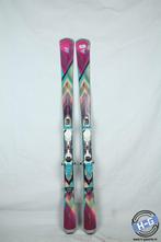 Refurbished - Ski - Wedze Aigil 700 - 166, Overige merken, 160 tot 180 cm, Gebruikt, Ophalen of Verzenden