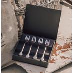 Anovi Luxe Oestervorkjes Set – Perfect voor Zeevruchten, Huis en Inrichting, Ophalen of Verzenden, Nieuw