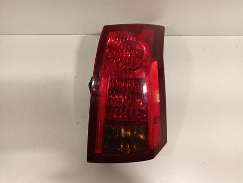 Achterlicht carrosserie rechts Cadillac CTS Sport  3.2 10010, Auto-onderdelen, Verlichting, ARN erkend, Stiba lid, Erkend duurzaam
