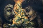 Edouard Goerg (1893-1969) - LOffrande, Antiek en Kunst