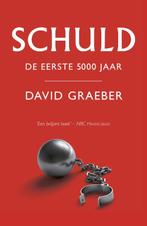 Schuld 9789047005315 David Graeber, Boeken, Gelezen, David Graeber, Verzenden
