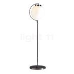 Tecnolumen Bauhaus DSL 23 Vloerlamp, nikkel (Staande lampen), Verzenden, Nieuw