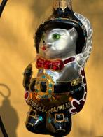 B. Müller: gelaarsde kat sprookjesfiguur - Kerstballen -, Nieuw