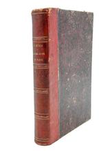 Victor Hugo - Notre-Dame de Paris - 1832, Antiek en Kunst, Antiek | Boeken en Bijbels