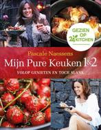 Mijn pure keuken 1 & 2 - Speciale 24Kitchen-editie, Verzenden, Zo goed als nieuw, Pascale Naessens