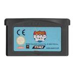 Game Boy The Simpsons: Road Rage (Losse Cassette), Verzenden, Zo goed als nieuw