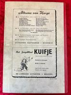 Kuifje (tijdschrift) Bundelingen Kuifje - Vlaams -, Nieuw