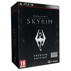 Skyrim The Elder Scrolls V Premium Edition (ps3 nieuw), Spelcomputers en Games, Games | Sony PlayStation 3, Ophalen of Verzenden