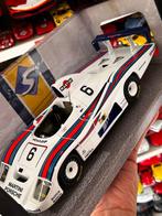 Solido 1:18 - Modelauto - Porsche 936/78 #6 - 2e 24 uur Le, Hobby en Vrije tijd, Nieuw