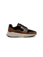 -20% Xsensible  Xsensible 33000.2 gx golden gate sneakers  m, Kleding | Dames, Schoenen, Verzenden, Nieuw, Bruin