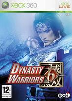 Dynasty Warriors 6 (Xbox 360), Spelcomputers en Games, Vanaf 7 jaar, Gebruikt, Verzenden