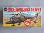 Airfix 03025-8 Westland Lynx AH Mk.1 1:72 (1975), Verzenden, Nieuw