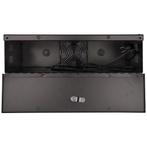 VK-LOCKBOX-S, Recorder Kluis met slot, 460 x 415 x 145 mm, Ophalen of Verzenden, Nieuw