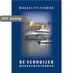 De verhuizer 9789065232656 Marcel Pieterman, Verzenden, Zo goed als nieuw, Marcel Pieterman