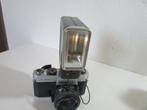 Revueflex Revueflex TL 300 / Meikai AR-4367 Analoge camera, Nieuw