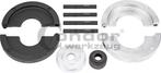 Accessoirekit voor wiellager diameter 82mm Ford / Land Ro..., Verzenden, Nieuw