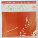 Sonny Boy Williamson, Billy Boy Arnold, Sonny Terry, Sonny, Nieuw in verpakking