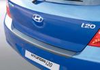 Achterbumper Beschermer | Hyundai i20 3/5-deurs 2009-2012 |, Auto-onderdelen, Carrosserie en Plaatwerk, Nieuw, Ophalen of Verzenden