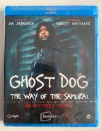 GHOST DOG THE WAY OF THE SAMURAI (IN SEAL) (BLURAY), Verzenden, Gebruikt