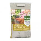 POKON ORCHIDEE GROND 5 LITER, Tuin en Terras, Ophalen of Verzenden, Overige typen