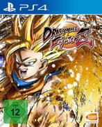 Dragon Ball Fighter Z-Duits (PlayStation 4) Gebruikt, Ophalen of Verzenden, Zo goed als nieuw
