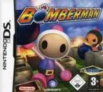 MarioDS.nl: Bomberman - iDEAL!, Spelcomputers en Games, Games | Nintendo DS, Ophalen of Verzenden, Zo goed als nieuw