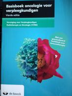 9789030687009 Basisboek oncologie voor verpleegkundigen, Boeken, Verzenden, Zo goed als nieuw, Paul Bijdekerke