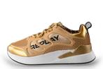 Replay Sneakers in maat 34 Goud | 10% extra korting, Jongen of Meisje, Schoenen, Zo goed als nieuw, Verzenden