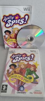 Totally Spies Nintendo Wii, Nieuw, Ophalen of Verzenden