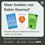 The Leader Who Had No Title 9781847378774 Robin Sharma, Verzenden, Gelezen, Robin Sharma