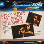 LP gebruikt - Percy Sledge - Percy Sledge / Joe Simon / O..., Cd's en Dvd's, Zo goed als nieuw, Verzenden