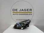 TOYOTA YARIS III FACELIFT HYBIRD KOPLAMP LINKS, Auto-onderdelen, Verlichting, Ophalen, Gebruikt, Toyota