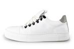 Nubikk Sneakers in maat 43 Wit | 10% extra korting, Kleding | Heren, Schoenen, Nubikk, Wit, Zo goed als nieuw, Sneakers of Gympen