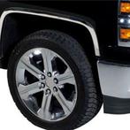 Putco 14-15 Chevy Silverado LD - Full Stainless Steel Fender, Ophalen of Verzenden, Nieuw