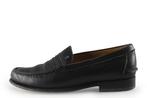 Greve Loafers in maat 42½ Zwart | 10% korting, Kleding | Heren, Schoenen, Loafers, Verzenden, Zwart, Zo goed als nieuw
