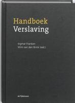 Handboek verslaving, 9789058981400, Boeken, Zo goed als nieuw, Studieboeken, Verzenden