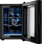 Tristar WR-7506 Wijnklimaatkast – 6 flessen - LED-display -, Verzenden, Zo goed als nieuw