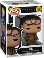 Funko Pop! - Stargate Ra #1573 | Funko - Hobby Artikelen, Verzamelen, Verzenden, Nieuw