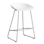 40% Korting | Hay About a Stool Barkruk, Verzenden, Zo goed als nieuw, 60 tot 90 cm
