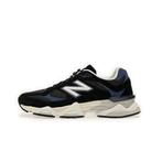 New Balance 9060 Zwart/Wit/Blauw - Diverse maten, Ophalen of Verzenden, Nieuw, Blauw