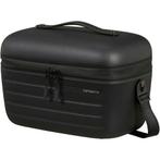 Samsonite Beautycase STACKD Beauty Case, black, 25 cm, Verzenden, Nieuw