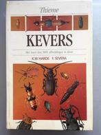 KEVERS / INSEKTEN 9789052100395 K.W. Harde, Verzenden, Gelezen, K.W. Harde