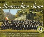cd - De Mastreechter Staar - Korenfestival, Verzenden, Zo goed als nieuw